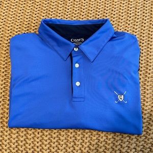 Men’s Chaps Golf Shirt XXL